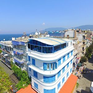 Mavi Inci Park Otel